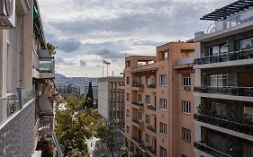 Kolonaki Luxury Residence