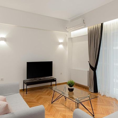 אתונה Kolonaki Luxury Residence מראה חיצוני תמונה