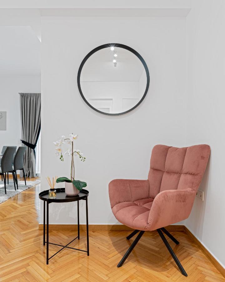 אתונה Kolonaki Luxury Residence מראה חיצוני תמונה