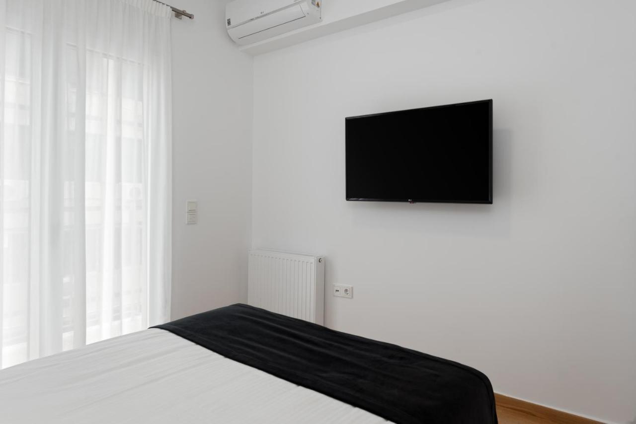 אתונה Kolonaki Luxury Residence מראה חיצוני תמונה