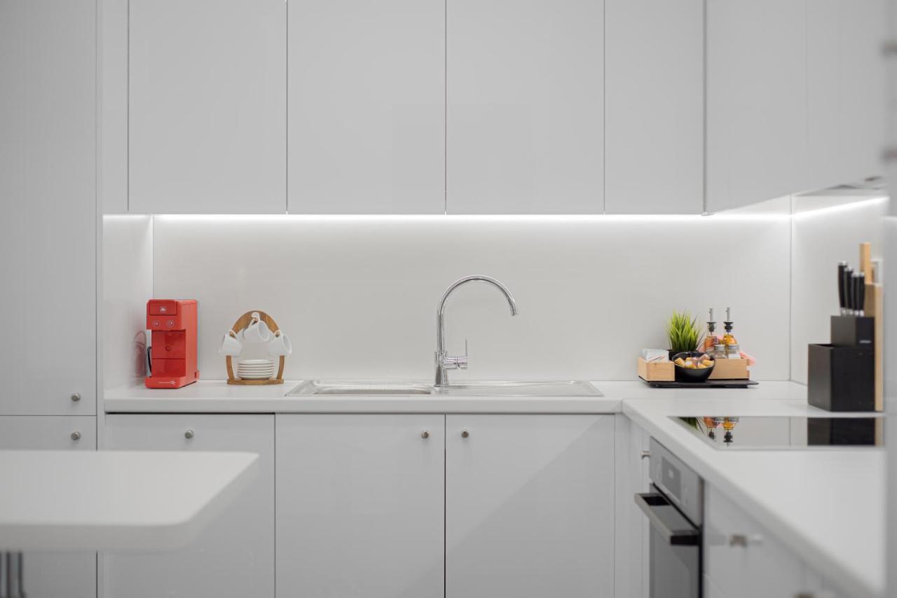 אתונה Kolonaki Luxury Residence מראה חיצוני תמונה