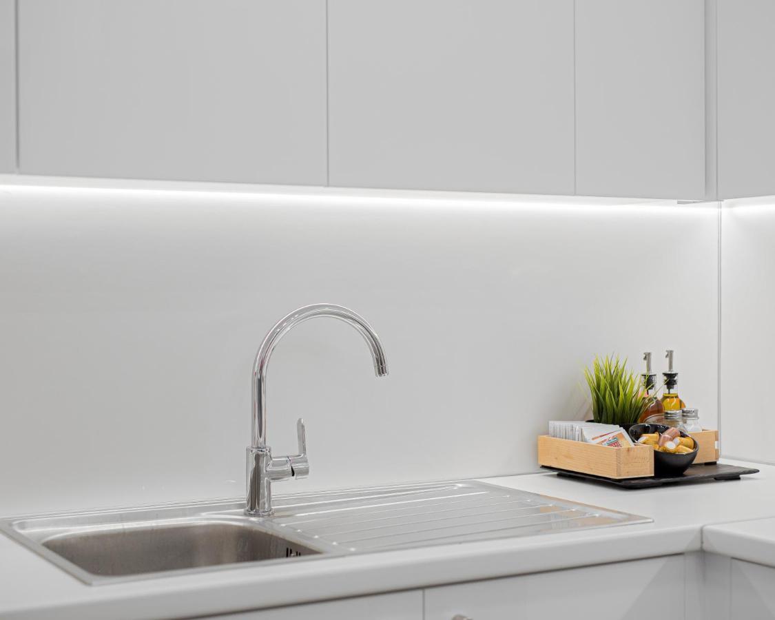 אתונה Kolonaki Luxury Residence מראה חיצוני תמונה