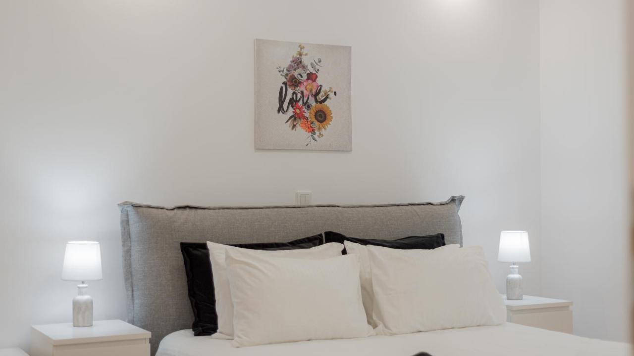 אתונה Kolonaki Luxury Residence מראה חיצוני תמונה