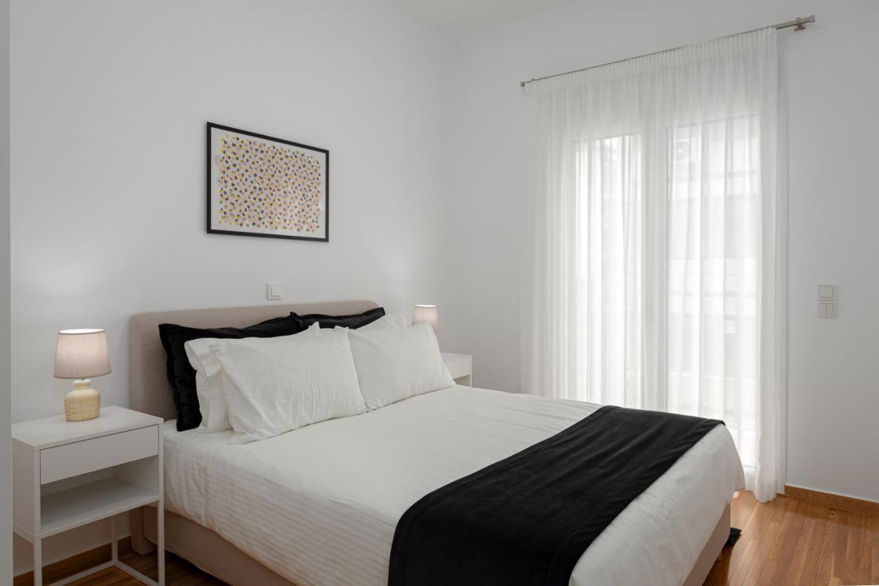אתונה Kolonaki Luxury Residence מראה חיצוני תמונה