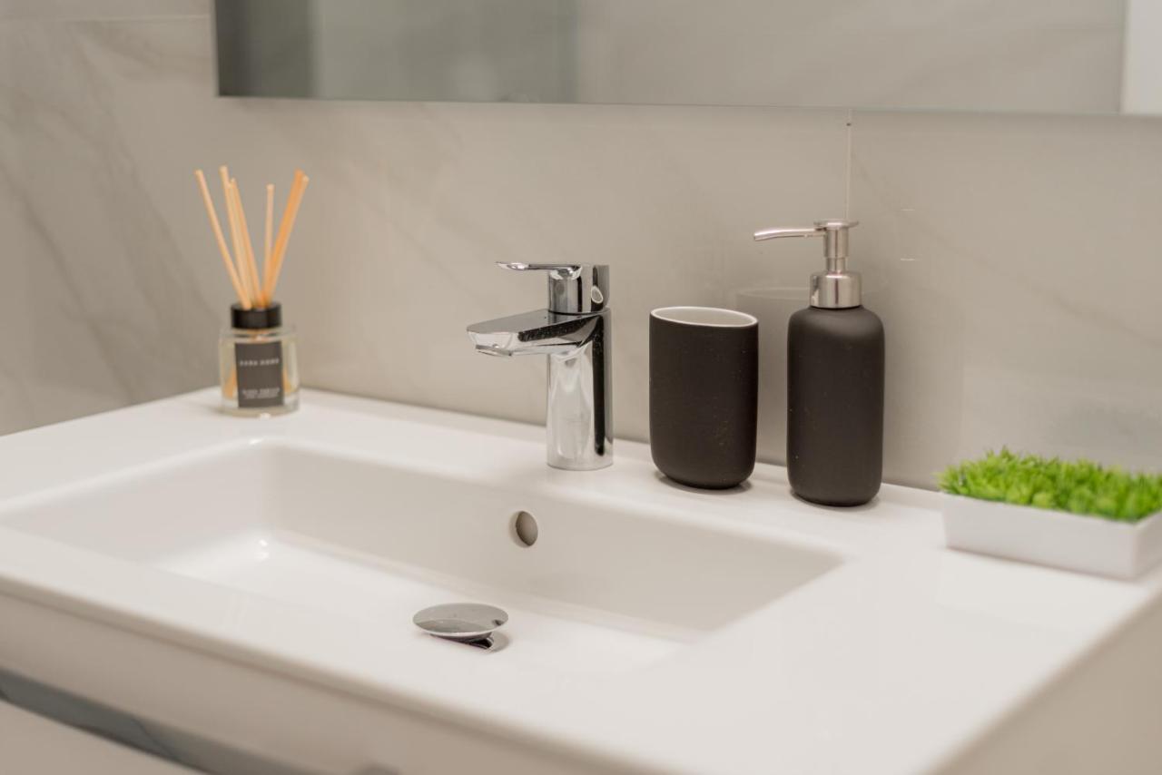 אתונה Kolonaki Luxury Residence מראה חיצוני תמונה