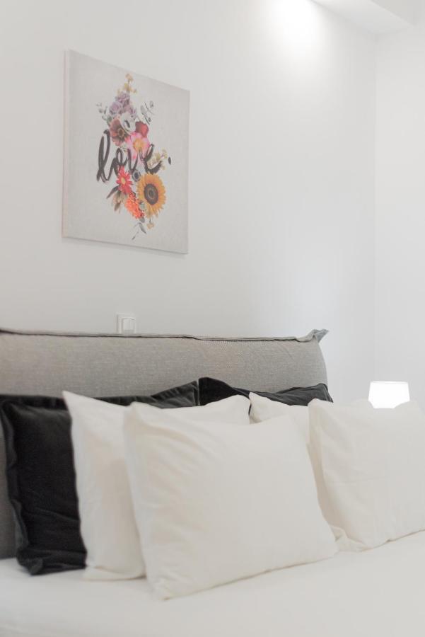 אתונה Kolonaki Luxury Residence מראה חיצוני תמונה