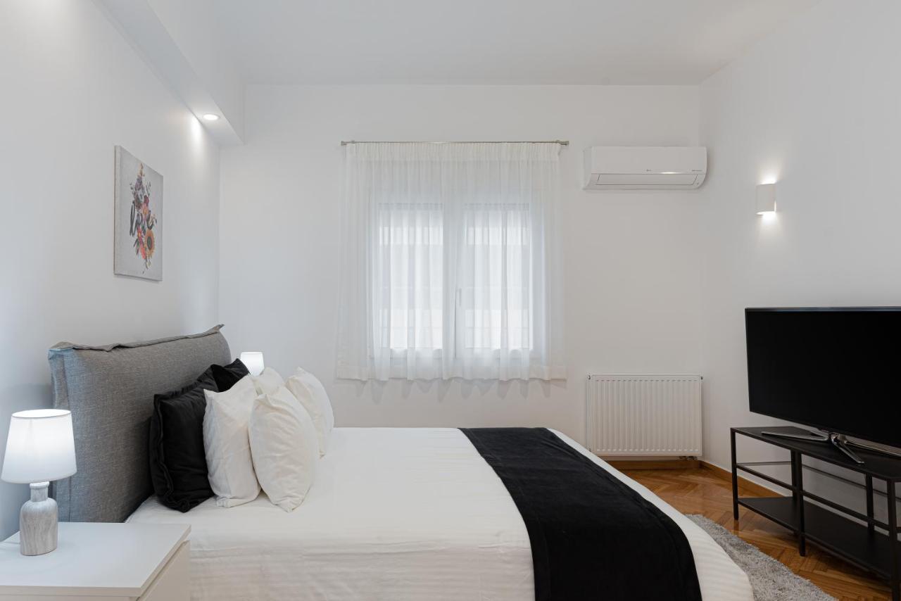אתונה Kolonaki Luxury Residence מראה חיצוני תמונה