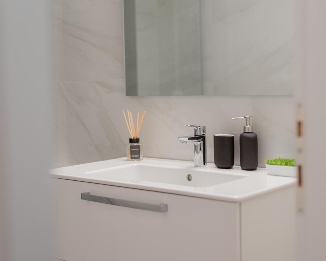 אתונה Kolonaki Luxury Residence מראה חיצוני תמונה