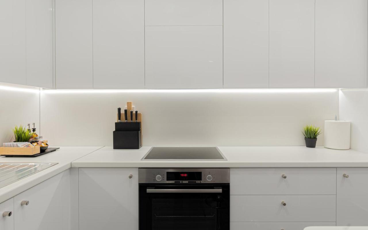 אתונה Kolonaki Luxury Residence מראה חיצוני תמונה